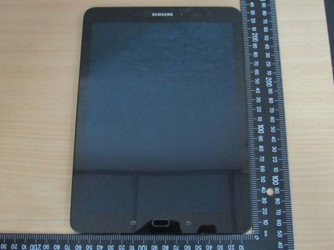       Samsung Galaxy Tab S3 ()