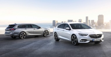  20  2017       Opel Insignia