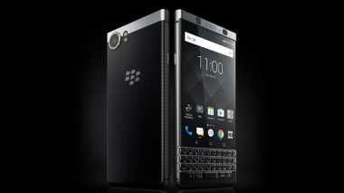      BlackBerry KeyOne