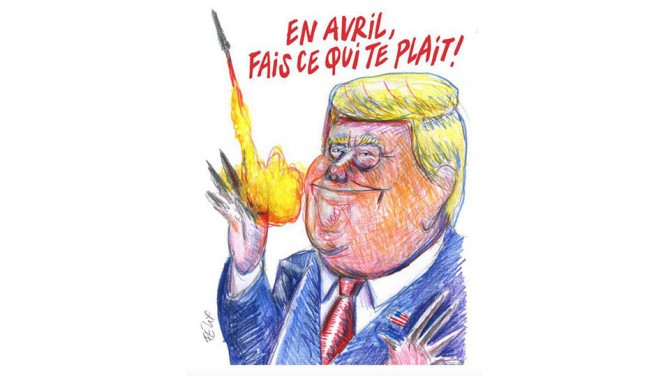 Charlie Hebdo         ()