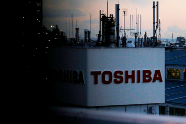  Toshiba     