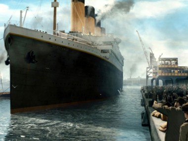 Девять трагических случайностей, погубивших «Титаник»