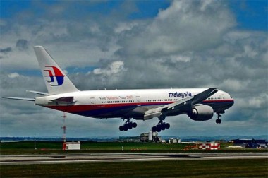         Malaysia Airlines