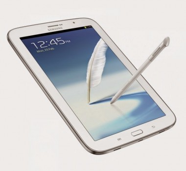     Samsung Galaxy Note 8