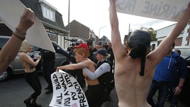  Femen    ,    
