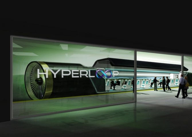       Hyperloop ()