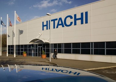  Hitachi    WannaCry