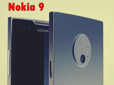       Nokia 9