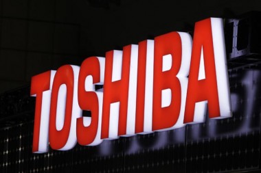 Toshiba  $3,68       