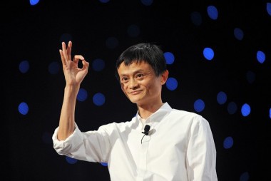 Alibaba        $2,8 
