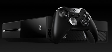 Microsoft       Xbox One X
