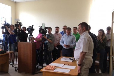 В Киеве арестовали директора Львовского бронетанкового завода