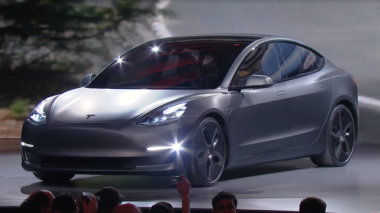 Tesla   Model 3 ()