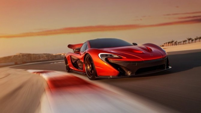  McLaren    ()