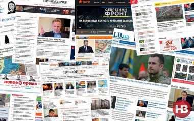 Популярность новостей об Украине в РФ снова бьет рекорды. Почему?
