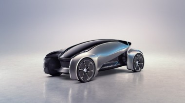 Jaguar   Future-Type Concept ()