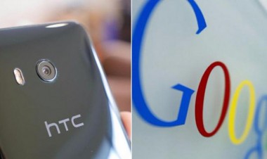 HTC     Google 1,1  