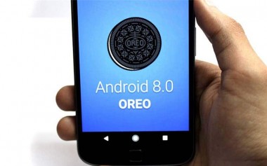  Google    Android 8.0 Oreo