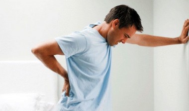 Какие виды боли в спине вредно и опасно терпеть