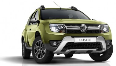  Duster    
