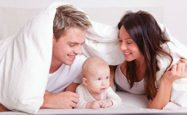 7 способов сохранить здоровые отношения после рождения ребенка