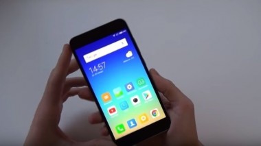   Xiaomi Redmi Note 5A    TENAA