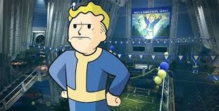  Fallout  Sony  