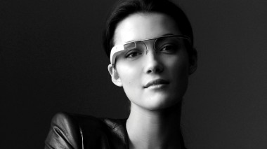  ,  Google Glass   