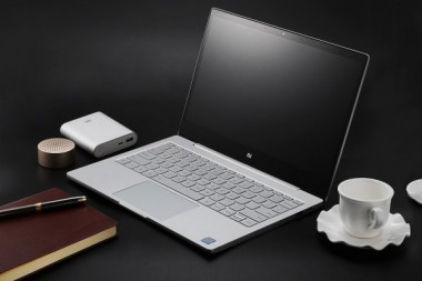 Xiaomi   Notebook  580$
