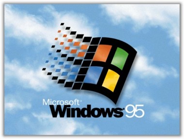 Microsoft  Windows 95