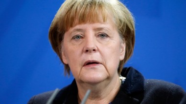 Неожиданное заявление Меркель в новогоднем обращении, связанное с терроризмом и мигрантами в Германии