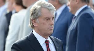 Ющенко сделал резонансное заявление о тех, кто выиграл за счет Майдана