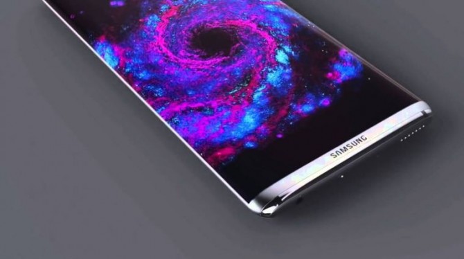      Samsung Galaxy S8 ()