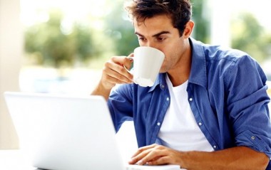 Исследователи: кофе улучшает у мужчин потенцию