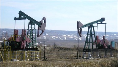 Новое месторождение нефти найдено в Белоруссии