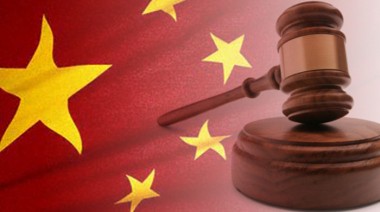 Житель Китая спрятался от кредиторов в тюрьме