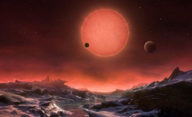 Ученые выяснили, что некоторые экзопланеты пригодны для жизни