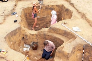 Ученые обнаружили в Аргентине загадочную древнюю форму жизни