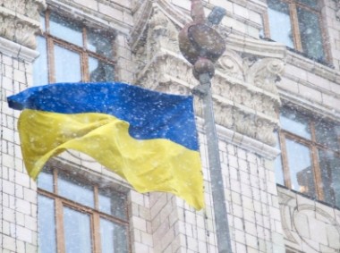 Морозы заставили Украину изменить газовую политику