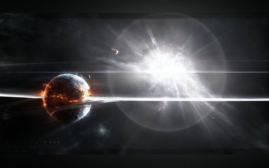 Американский учёный предрёк взрыв сверхновой звезды к 2022 году
