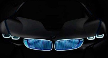 BMW начнёт тестировать беспилотные автомобили