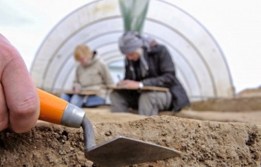 Китайские археологи завершили раскопки на месте древнего городища возрастом 2 тыс. лет