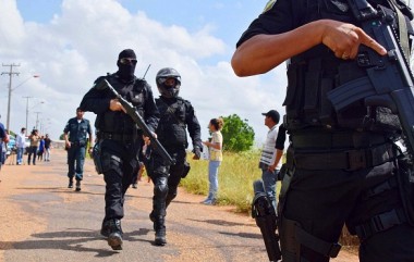 Стали известны подробности массовой резни в бразильской тюрьме 