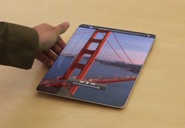 Apple готовит революционный iPad