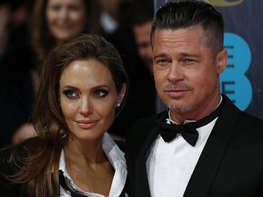 Анджелина Джоли и Брэд Питт закрыли вопрос о разводе