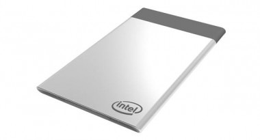 Intel  -     (