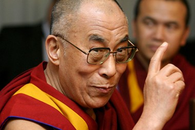 Далай-лама предложил осовременить буддизм