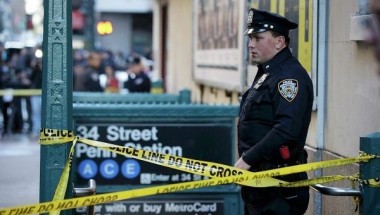 В пригороде Нью-Йорка при стрельбе погиб подросток