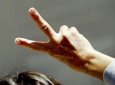 Учеными раскрыта опасность жеста 