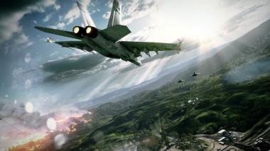 Корея похвасталась новыми истребителями, позаимствовав кадры из Battlefield (ВИДЕО)